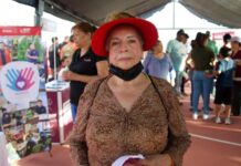 Con Sonora Atiende, Gobernador Durazo lleva servicios gratuitos a la colonia Pueblitos