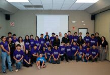 Promueven el interés de las tecnologías e ingenierías en adolescentes