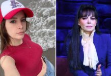 Maribel Guardia perdió definitivamente la custodia de su nieto?; esto es lo que se sabe