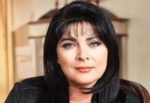Victoria Ruffo revela que una infidelidad la obligó a ir a terapia: “Sí me lastimó mucho”