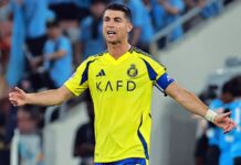 Cristiano Ronaldo se quedaría en Arabia Saudita; renovará con el Al-Nassr