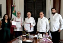 Gobernador Durazo y Gobierno de México consolidan transformación digital con avances en Mejora Regulatoria