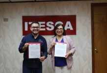 Capacitarán a estudiantes de Itesca en sistemas fotovoltaicos: Gobierno de Sonora
