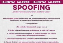 *Previene Unidad Cibernética de Gobierno de Sonora sobre “spoofing”, nueva modalidad de estafa