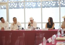 *Gobernador Durazo consolida sistema de salud de primer nivel con Hospital del IMSS en Navojoa