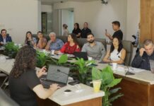 Moderniza Congreso de Sonora su portal web