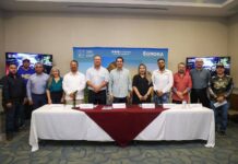 Presenta Gobierno de Sonora cartelera de eventos para el mes de julio