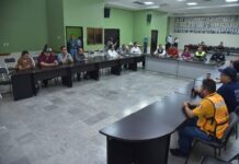 CON TALLER DE ATENCIÓN A EMERGENCIAS AFINA CONSEJO MUNICIPAL DE PROTECCIÓN CIVIL EL SISTEMA DE COMANDO DE INCIDENTES*