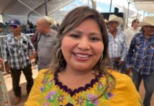 *Habitantes de comunidades Yaquis agradecen a Gobernador Durazo y Presidenta Sheinbaum por nuevo Hospital IMSS-Bienestar en Vícam*