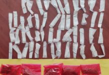 Asegura Gobierno de Sonora n4rcótico durante operativo de la PESP en Hermosillo*