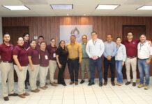 INICIA PROCESO DE RE ACREDITACIÓN DE LABORATORIO DE CALIDAD DE AGUA DEL OOMAPAS DE CAJEME