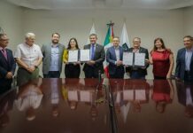 ITSON y Congreso de Sonora fortalecen sinergias