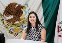 Propone diputada Deni Gastélum regular el uso de dispositivos electrónicos y tecnologías de la información en planteles educativos.