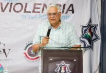 Realiza Congreso segundo foro de consulta para tipificar delito de reclutamiento forzado