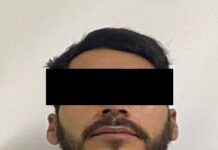 *Detiene Gobierno de Sonora a persona armada en Nogales*