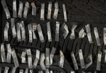 Gobierno de Sonora asegura 100 envoltorios con probable narcótico durante operativo en Hermosillo