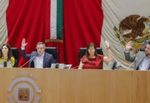 Llama Omar Del Valle Colosio a respaldar y fortalecer desde el Congreso acciones para mitigar la crisis hídrica en Sonora