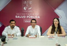 *Llama Gobierno de Sonora a la población a donar sangre y salvar vidas*