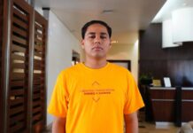 Estudiantes sonorenses agradecen al Gobernador Durazo por el Programa de Movilidad en Taiwán*