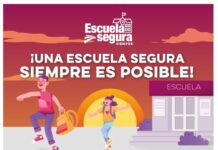 GOBIERNO DE SONORA CONVOCA A CIUDADANÍA REPORTAR AL 9-1-1 SITUACIONES SOSPECHOSAS EN PLANTELES EDUCATIVOS