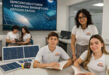 Impulsa Gobierno de Sonora nuevas capacitaciones para alumnos de Cobach