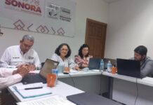 Ampliará Gobierno de Sonora estrategia de aprendizajes fundamentales a todas las primarias: SEC