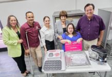 Impulsa Gobierno de Sonora la inclusión con entrega de proyectos productivos a personas con discapacidad