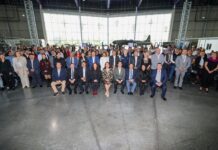 Participa Gobierno de Sonora en reunión nacional para alinear la educación con el sector aeroespacial: Itesca