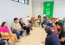 Fortalece Gobierno de Sonora educación intercultural en universidades: UTEtchojoa