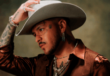 Christian Nodal vuelve a la polémica; lo señalan por no cumplir un acuerdo musical