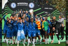 El Chelsea se consagra campeón del Mundial de Clubes