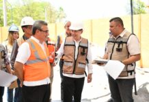 Gobernador Durazo rescata la Catedral de Hermosillo con restauración integral después de cinco décadas