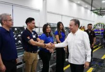 Gobernador Durazo fortalece con Plan Sonora conectividad, economía y empleo; atrae nuevas inversiones industriales