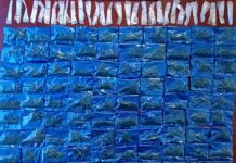 Registra Gobierno de Sonora más de 54 mil envoltorios de narcótico asegurados en operativo de la Policía Estatal*