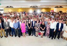 Establece Gobierno de Sonora compromisos con la estructura de educación básica: SEC