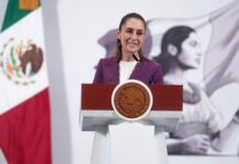 MÉXICO ESTÁ DE MODA: 1ER SEMESTRE DE 2025 LLEGARON 47.4 MILLONES DE VISITANTES Y 23.4 MILLONES DE TURISTAS