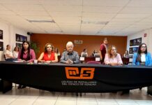 Refuerza Gobierno de Sonora planta académica de Cobach para el ciclo escolar 2025-2026