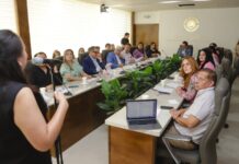 Congreso de Sonora celebra parlamento abierto sobre transparencia y protección de datos personales