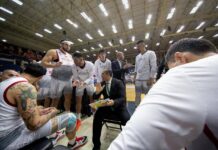 *CAJEME SE COLOCA EN EL MAPA INTERNACIONAL CON EVENTOS DEPORTIVOS DE ALTO NIVEL ESTE FIN DE SEMANA