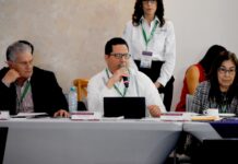 *Participa Gobierno de Sonora en la Segunda Sesión Ordinaria del Consejo Nacional de Salud para el Bienestar*