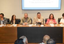 Socializa Congreso de Sonora reforma a la Ley Orgánica del Poder Judicial