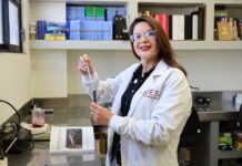 Fortalece Gobierno de Sonora investigación científica en la UES con financiamiento federal