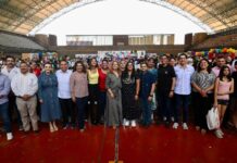 Gobernador Durazo respalda economía de familias sonorenses con Bazar Escolar 2025*