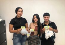 Gobierno de Sonora pone en marcha la campaña “Dona tu Uniforme” en Conalep