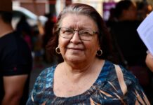 *Con “Sonora Atiende”, Gobernador Durazo beneficia a familias de la colonia Lomas de Linda Vista*