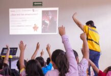 Disminuye el consumo de fentanilo en Sonora gracias a estrategia integral de prevención de adicciones