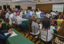 Concluye Congreso de Sonora seminarios para una gestión municipal eficaz