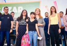 Gobernador Durazo respalda economía de familias sonorenses con Bazar Escolar 2025*