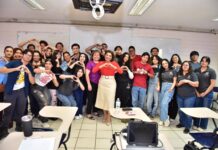 Por el bien de todos, más oportunidades para las juventudes: Lorenia Valles.