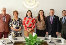 Aprueban en comisión reforma a la Ley de Salud